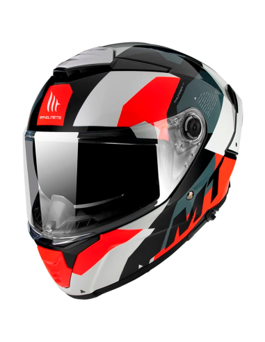 copy of GUANTES SPIDI G-WARRIOR RED