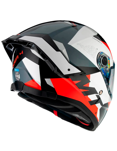 copy of GUANTES SPIDI G-WARRIOR RED