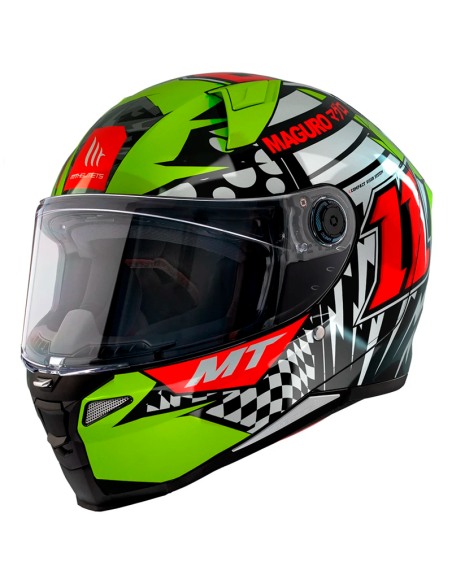 copy of GUANTES SPIDI G-WARRIOR RED