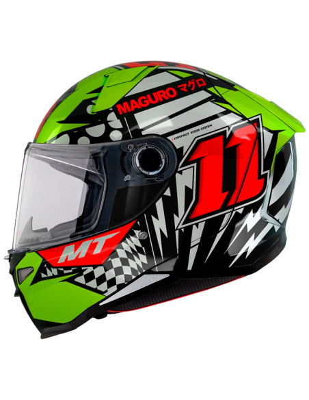 copy of GUANTES SPIDI G-WARRIOR RED