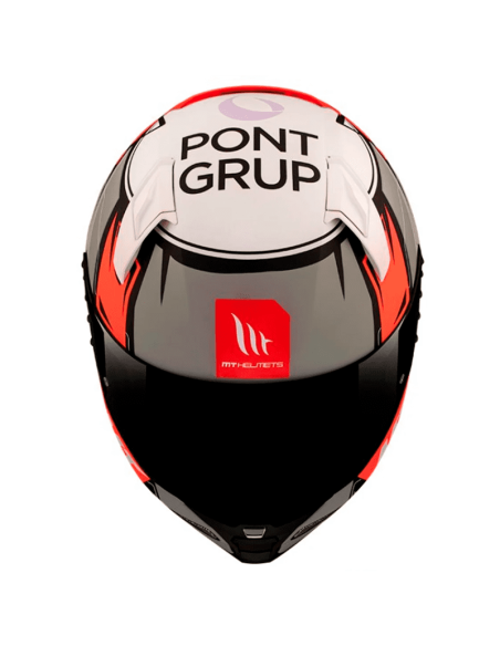 copy of GUANTES SPIDI G-WARRIOR RED