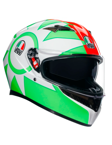 copy of CASCO AGV K3 E2206 ROSSI WT PHILLIP ISLAND 2005