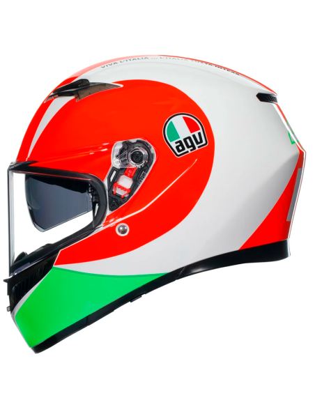 copy of CASCO AGV K3 E2206 ROSSI WT PHILLIP ISLAND 2005