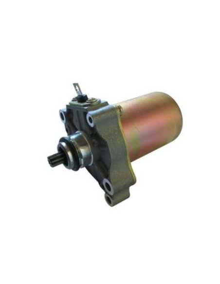 Motor Arranque 12V 0,30Kw - 9 Dientes - Rotación derecha - Con Cable