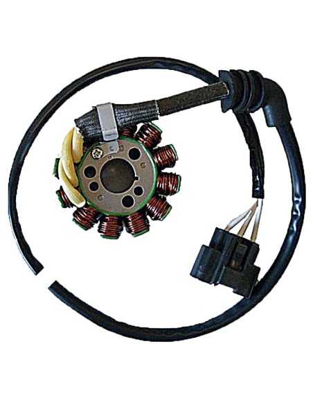 Stator Mitsubishi Trifase 12 polos