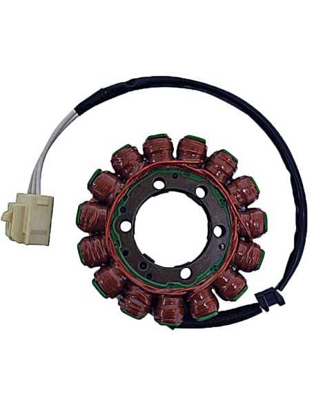 Stator Mitsubishi Trifase 15 polos Kawasaki ZX10R Ninja