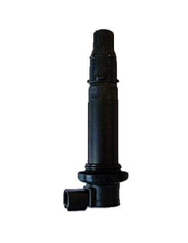 Bobina Integrada Mitsubishi F6T568-1,4 OHM- 2 CONTACTOS