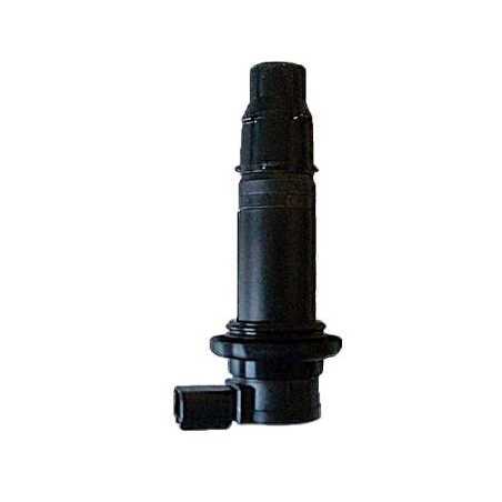 Bobina Integrada Mitsubishi F6T558-1,4 OHM- 2 CONTACTOS