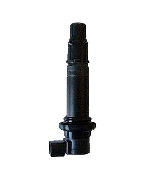Bobina Integrada Mitsubishi F6T558-1,4 OHM- 2 CONTACTOS