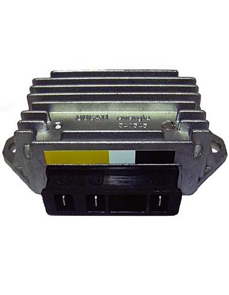 Regulador 12V/ 20A - CA - 3 Fastons