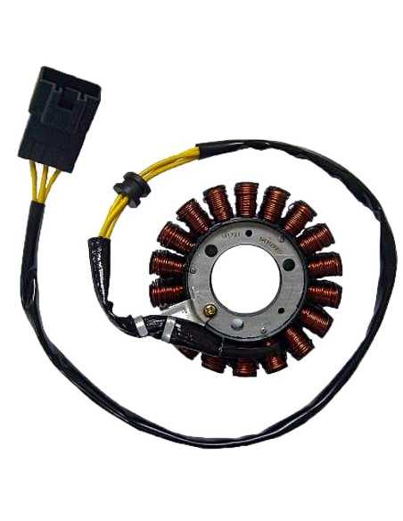 Stator SGR Trifase 18 polos Honda SH 125-150