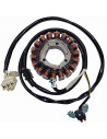 Stator SGR Trifase 18 polos Yamaha T-Max 530