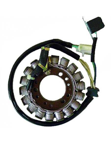 Stator SGR Trifase 18 Polos (Motor Yamaha 250 4T)
