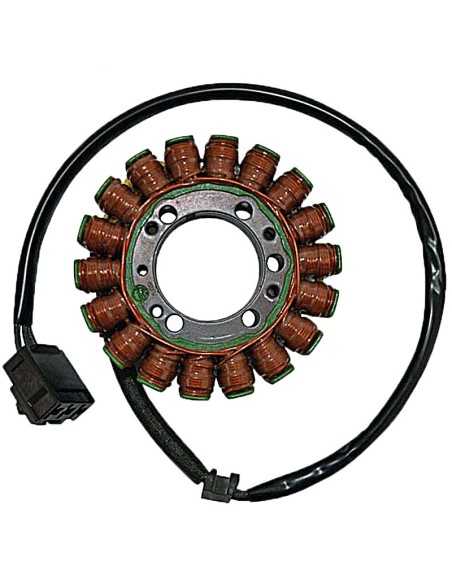 Stator Mitsubishi Trifase 18 polos Kawasaki 750/800/1000