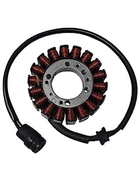 Stator Mitsubishi Trifase 18 polos Kawasaki Z750-1000