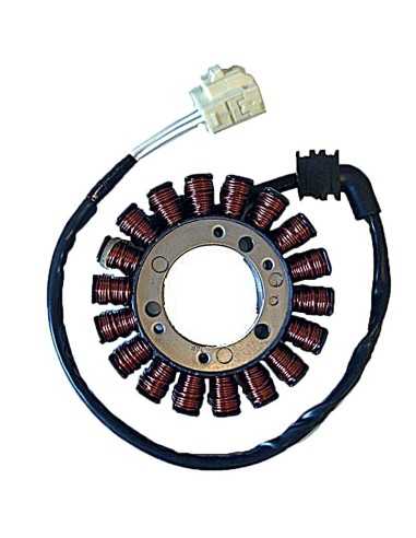 Stator Mitsubishi Trifase 18 Polos