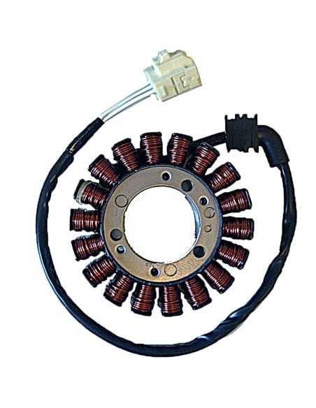 Stator Mitsubishi Trifase 18 Polos