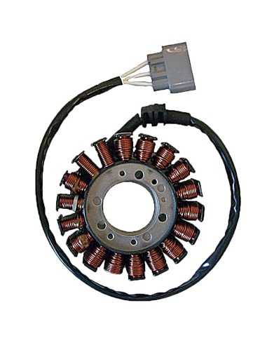 Stator Mitsubishi Trifase 18 Polos YZF1000 R1