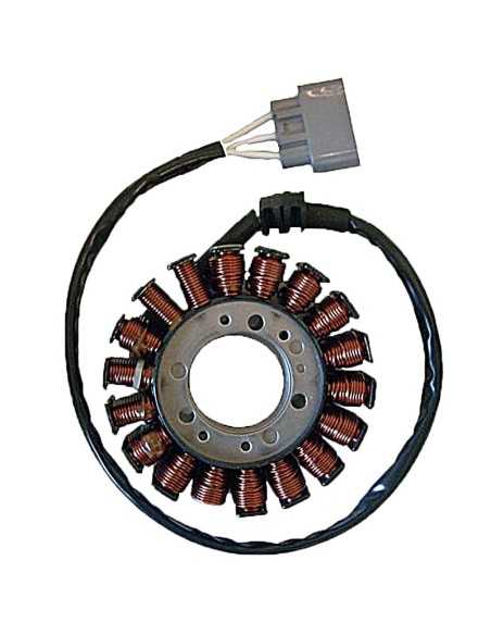 Stator Mitsubishi Trifase 18 Polos YZF1000 R1