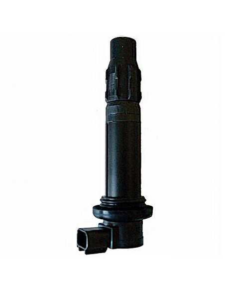 Bobina Integrada Mitsubishi F6T568-1,0 OHM - 2 CONTACTOS