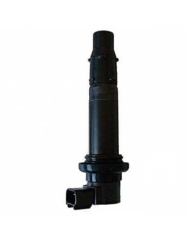 Bobina Integrada Mitsubishi F6T558-1,4 OHM- 2 CONTACTOS