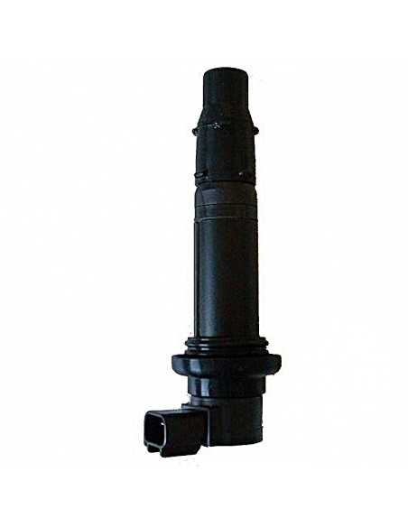 Bobina Integrada Mitsubishi F6T558-1,4 OHM- 2 CONTACTOS