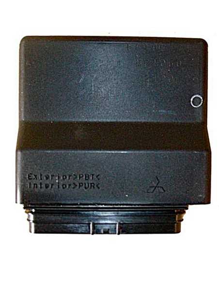 Centralita Electrónica CDI Mitsubishi