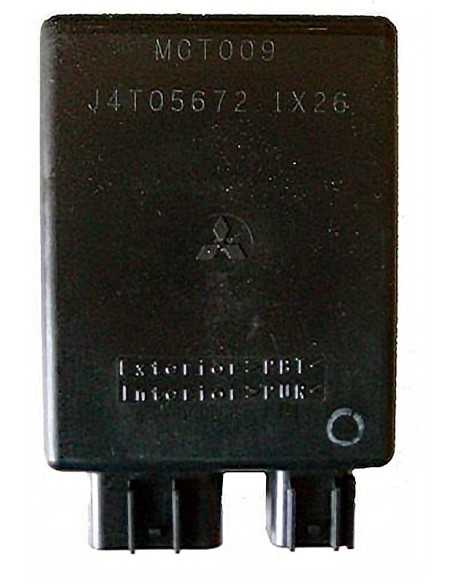 Centralita Electrónica CDI Mitsubishi