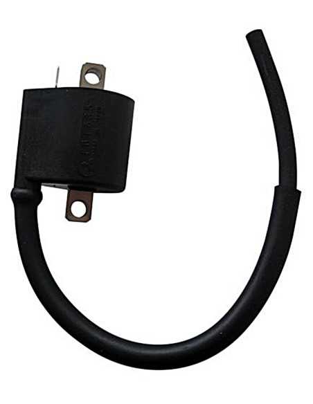 Bobina Mitsubishi F6T535 12V-0,6 OHM-1 CONTACTO- CON CABLE