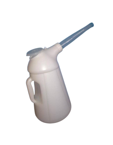JARRA GARRAFA DISPENSADOR GASOLINA 5L