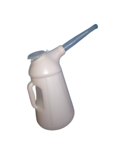 JARRA GARRAFA DISPENSADOR GASOLINA 5L