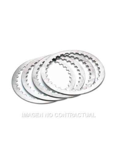 KIT SEPARADORES EMBRAGUE TRW MES315-8