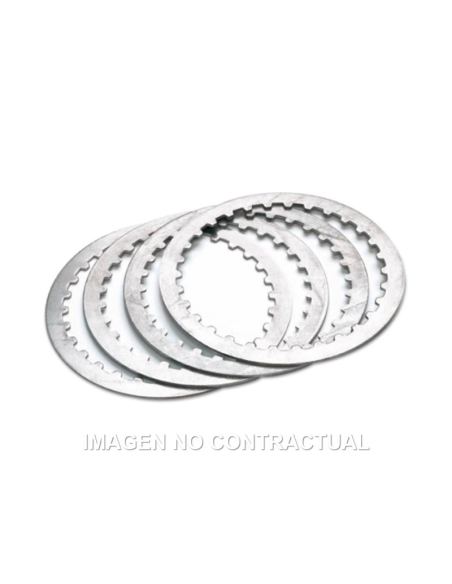 KIT SEPARADORES EMBRAGUE TRW MES315-8