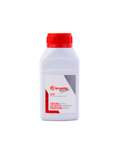 Bremsflüssigkeit Brembo Sport 500 Dot4 250ml