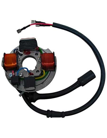 Sator Vespa PK S 50