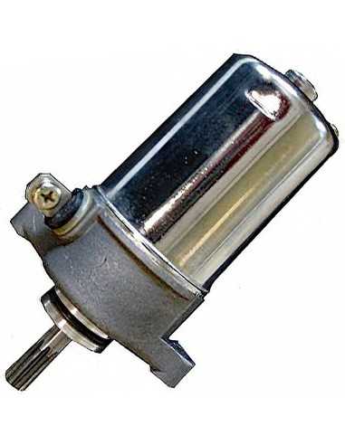 Motor Arranque 12V - Rotación derecha