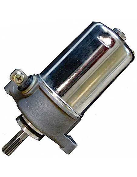 Motor Arranque 12V - Rotación derecha
