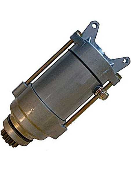 Motor Arranque 12V 0,60Kw - 13 Dientes - Rotación derecha