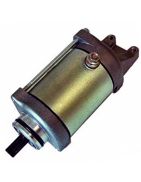 Motor Arranque 12V - 9 Dientes - Rotación Izquierda