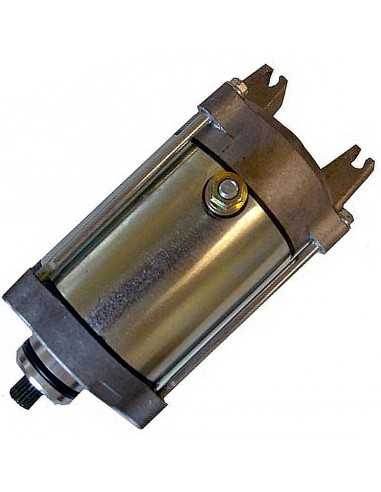 Motor Arranque 12V - 21 Dientes - Rotación Derecha