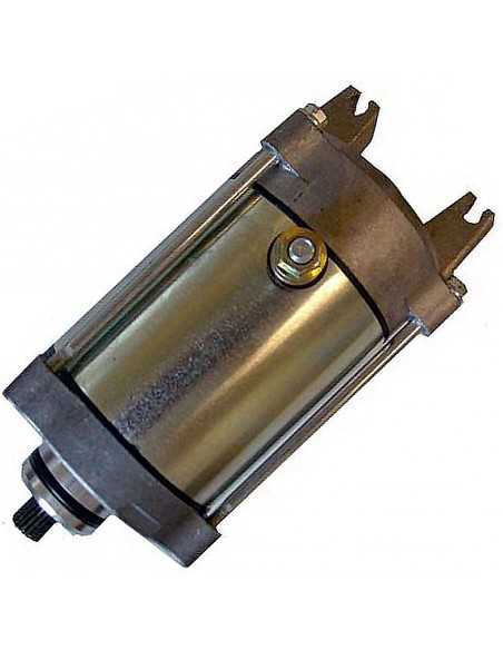 Motor Arranque 12V - 21 Dientes - Rotación Derecha