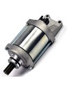 Motor de arranque Yamaha T-Max 500/530 12V - 9 dientes - rotación izquierda