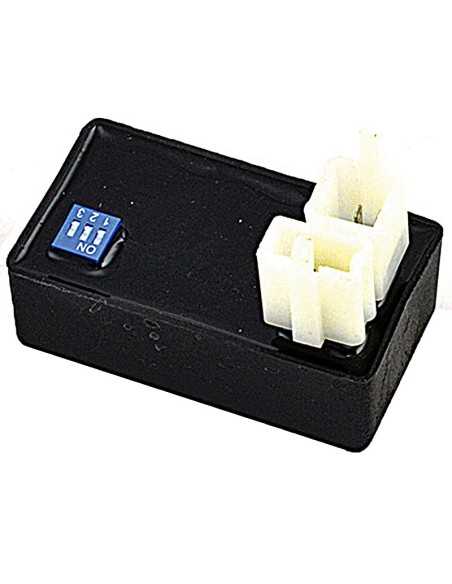 CDI Honda FT500 82-83