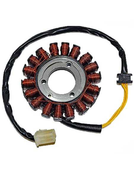 Stator SGR Trifase 18 polos Suzuki GSX-R 600