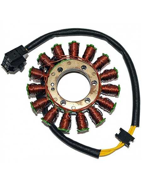 Stator SGR Trifase 18 polos Honda CBR 600 RR 2007-2012