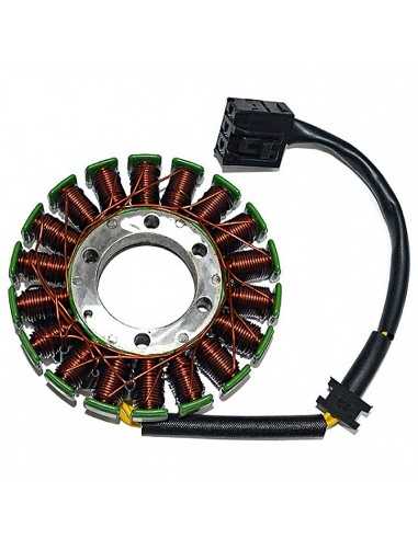 Stator SGR Trifase 18 polos Honda CBR 1000 RR 2004-2007