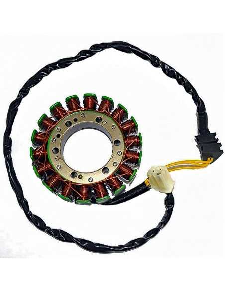 Stator SGR Trifase 18 polos Honda CBR 929 RR Fireblade 96-99