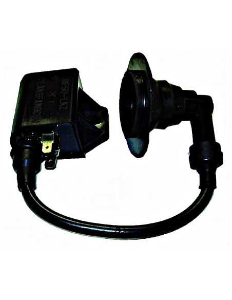 Bobina 12V 0,3 OHM - 2 Fastons