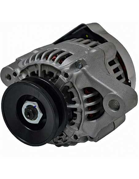 Alternador Kawasaki KAF Mule