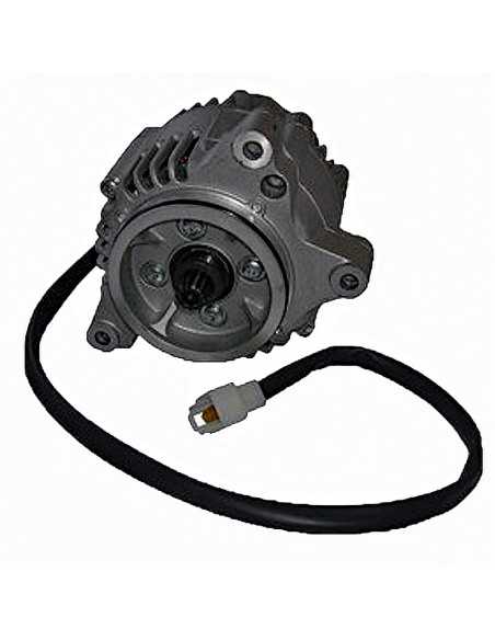 Alternador Kawasaki ZG 1200 12V / 35 A